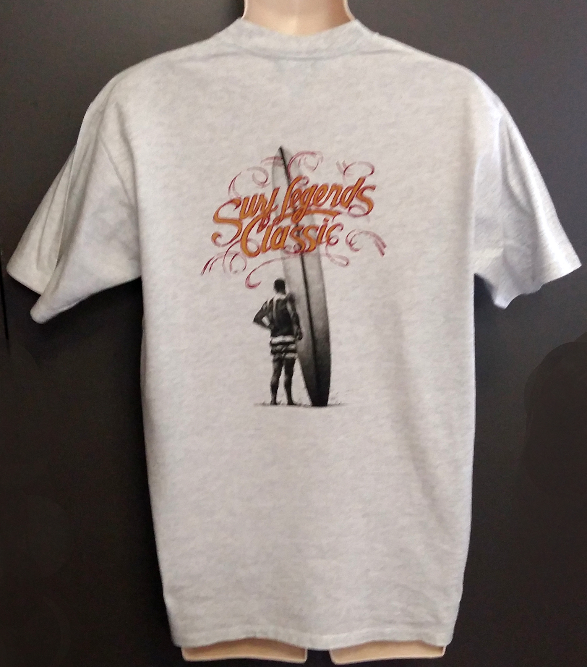 DaBull Sample  T shirt sale